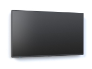 Picture of NEC MultiSync 60005141 Signage Display Digital signage flat panel 109.2 cm (43") IPS 700 cd/m² 4K Ultra HD Black 24/7
