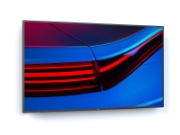 Picture of NEC MultiSync 60005141 Signage Display Digital signage flat panel 109.2 cm (43") IPS 700 cd/m² 4K Ultra HD Black 24/7