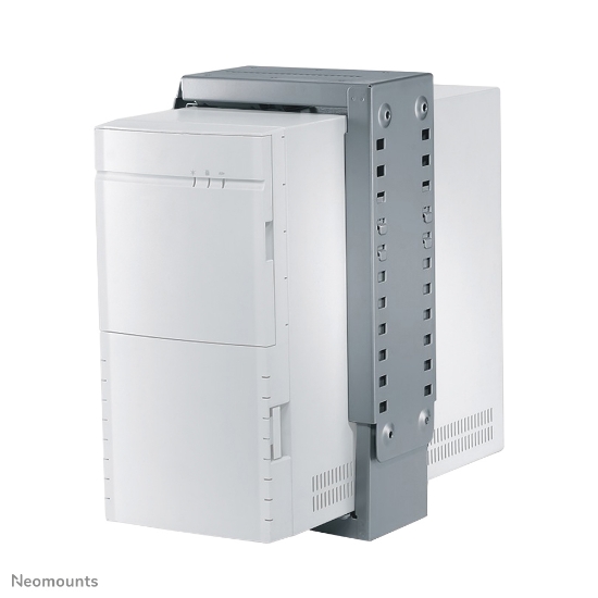 Picture of Neomounts CPU-D100SILVER CPU holder - max 30 kg - universal