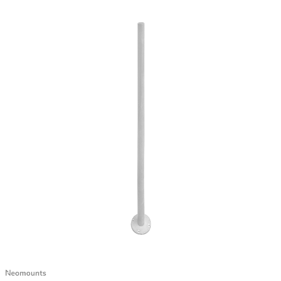 Picture of Neomounts FPMA-D9POLE Extension pole monitor arm - h 100 cm