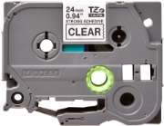 Picture of Brother TZE-S151 label-making tape TZ