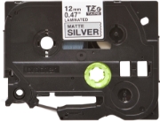 Picture of Brother TZE-M931 label-making tape Black on silver