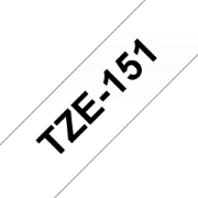 Picture of Brother Labelling Tape 24mm