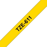 Picture of Brother Laminated tape 6mm