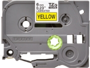 Picture of Brother Laminated tape 6mm