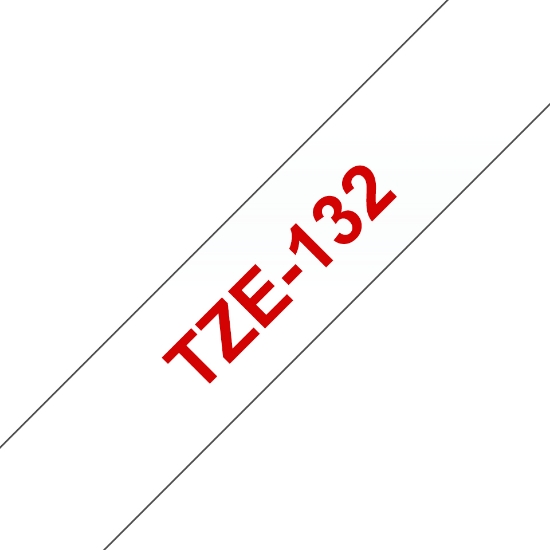Picture of Brother Laminated tape 12mm