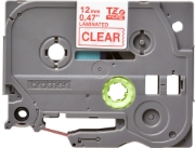Picture of Brother Laminated tape 12mm