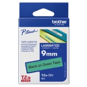 Picture of Brother Laminated tape 9mm