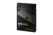 Picture of Samsung MZ-77Q8T0 8 TB 2.5" Serial ATA V-NAND MLC