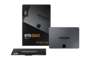 Picture of Samsung MZ-77Q8T0 8 TB 2.5" Serial ATA V-NAND MLC