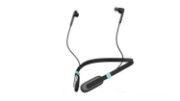 Picture of BakkerElkhuizen Tilde Air Premium Headset Wireless Neck-band Office/Call center Bluetooth Black