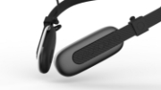 Picture of BakkerElkhuizen Tilde Air Premium Headset Wireless Neck-band Office/Call center Bluetooth Black