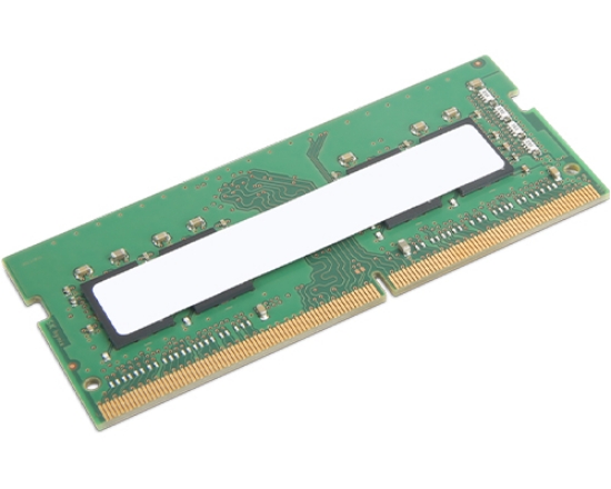 Picture of Lenovo 4X71A11993 memory module 32 GB 1 x 32 GB DDR4 3200 MHz