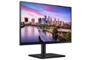 Picture of Samsung T45F computer monitor 61 cm (24") 1920 x 1200 pixels WUXGA LCD Black