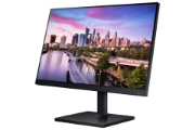 Picture of Samsung T45F computer monitor 61 cm (24") 1920 x 1200 pixels WUXGA LCD Black