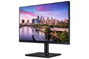 Picture of Samsung T45F computer monitor 61 cm (24") 1920 x 1200 pixels WUXGA LCD Black