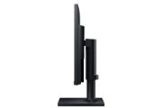 Picture of Samsung T45F computer monitor 61 cm (24") 1920 x 1200 pixels WUXGA LCD Black