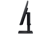 Picture of Samsung T45F computer monitor 61 cm (24") 1920 x 1200 pixels WUXGA LCD Black