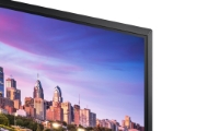 Picture of Samsung T45F computer monitor 61 cm (24") 1920 x 1200 pixels WUXGA LCD Black