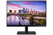 Picture of Samsung T45F computer monitor 61 cm (24") 1920 x 1200 pixels WUXGA LCD Black