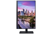 Picture of Samsung T45F computer monitor 61 cm (24") 1920 x 1200 pixels WUXGA LCD Black