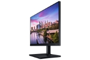 Picture of Samsung T45F computer monitor 61 cm (24") 1920 x 1200 pixels WUXGA LCD Black