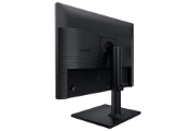 Picture of Samsung T45F computer monitor 61 cm (24") 1920 x 1200 pixels WUXGA LCD Black