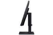 Picture of Samsung T45F computer monitor 61 cm (24") 1920 x 1200 pixels WUXGA LCD Black