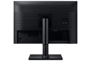 Picture of Samsung T45F computer monitor 61 cm (24") 1920 x 1200 pixels WUXGA LCD Black