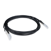 Picture of ACT 5 m QSFP28 100GB DAC Twinax Cable coded for open platform / uncoded / generic