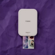 Picture of Canon Zoemini 2 photo printer ZINK (Zero ink) 313 x 500 DPI 2" x 3" (5x7.6 cm)
