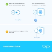 Picture of TP-Link Tapo Smart Remote Dimmer Switch