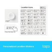 Picture of TP-Link Tapo Smart Remote Dimmer Switch