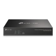 Picture of TP-Link VIGI 4 Channel PoE+ Network Video Recorder