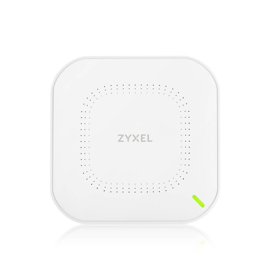 Picture of Zyxel NWA1123ACv3 866 Mbit/s White Power over Ethernet (PoE)