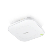 Picture of Zyxel NWA1123ACv3 866 Mbit/s White Power over Ethernet (PoE)