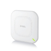 Picture of Zyxel NWA1123ACv3 866 Mbit/s White Power over Ethernet (PoE)