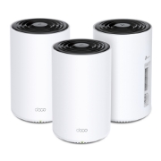 Picture of TP-Link AX3000 + G1500 Whole Home Powerline Mesh WiFi 6 System