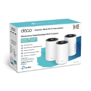 Picture of TP-Link AX3000 + G1500 Whole Home Powerline Mesh WiFi 6 System