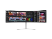 Picture of LG 49WQ95C-W LED display 124.5 cm (49")