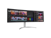 Picture of LG 49WQ95C-W LED display 124.5 cm (49")