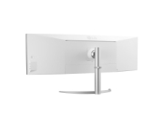 Picture of LG 49WQ95C-W LED display 124.5 cm (49")