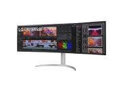 Picture of LG 49WQ95C-W LED display 124.5 cm (49")