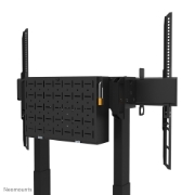 Picture of Neomounts FL55-875BL1 TV trolley 55-100" - motorised - TÜV