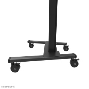 Picture of Neomounts FL55-875BL1 TV trolley 55-100" - motorised - TÜV