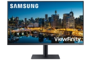 Picture of Samsung TU87F computer monitor 80 cm (31.5") 3840 x 2160 pixels 4K Ultra HD LCD Grey
