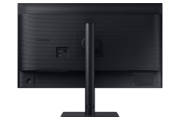 Picture of Samsung TU87F computer monitor 80 cm (31.5") 3840 x 2160 pixels 4K Ultra HD LCD Grey
