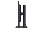Picture of Samsung TU87F computer monitor 80 cm (31.5") 3840 x 2160 pixels 4K Ultra HD LCD Grey