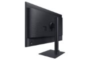 Picture of Samsung TU87F computer monitor 80 cm (31.5") 3840 x 2160 pixels 4K Ultra HD LCD Grey