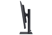 Picture of Samsung TU87F computer monitor 80 cm (31.5") 3840 x 2160 pixels 4K Ultra HD LCD Grey